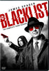 The Blacklist - The Complete Season 3 DVD Movie 