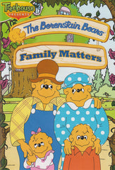 The Berenstain Bears - Family Matters