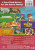The Land Before Time - ( 4 Movies Family Fun Pack) DVD Movie 