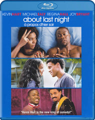 À propos de Last Night (Blu-ray) (Bilingue)