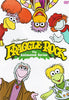 Fraggle Rock - The Animated Series (White Cover) DVD Movie 