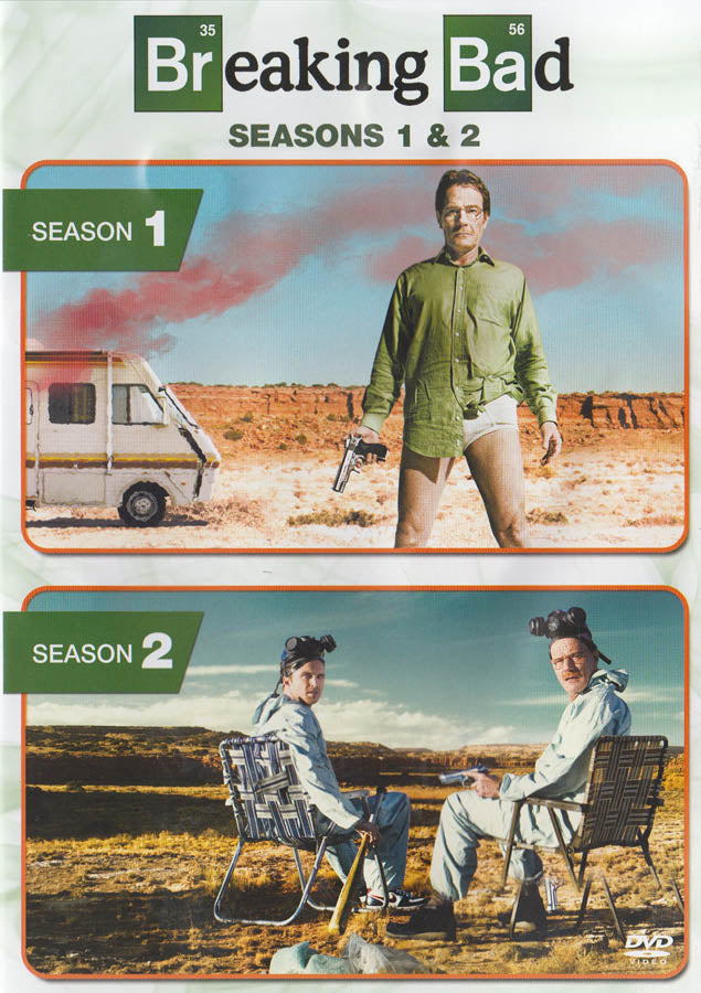Breaking bad season shop 1 fmovies