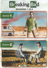 Breaking Bad - Film DVD Saison 1 & 2 (Boxset)