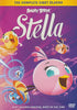Angry Birds - Stella (The Complete First Season) DVD Movie 