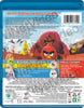 Le film Angry Birds (Blu-ray + DVD) (Blu-ray) (Bilingue) Film BLU-RAY