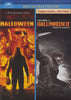 Halloween / Halloween 2 DVD Movie 