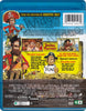 The Pirates! - Band of Misfits (Blu-ray + DVD Combo Pack) (Blu-ray) (Bilingual) BLU-RAY Movie