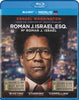 Roman J. Israel, Esq (Blu-ray / HD Ultraviolet Numérique) (Blu-ray) (Bilingue) Film BLU-RAY