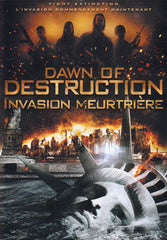 Dawn Of Destruction (Bilingual)