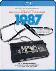 1987 (Blu-ray) (Bilingue)