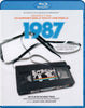 1987 (Blu-ray) (Bilingue) Film BLU-RAY