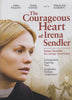 Le Cœur Courageux De Irena Sendler (Bilingue) DVD Film
