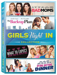 The Girls Night In Collection (Boxset)