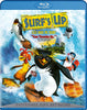 Surf's Up (Blu-ray) (Bilingual) BLU-RAY Movie 