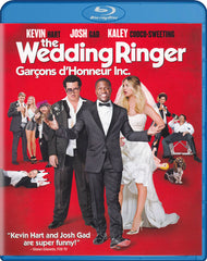 La sonnerie de mariage (Blu-ray) (Bilingue)