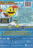 Pac-Man & The Ghostly Adventures - Pac Is Back (Bilingual) DVD Movie