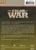 History Classics: La couleur de la guerre DVD Movie