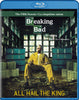Breaking Bad - La Cinquième Saison (Blu-ray) (Bilingue) Film BLU-RAY