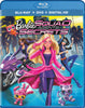 Barbie: Spy Squad (Blu-ray + DVD + Digital HD) (Blu-ray) (Bilingual) BLU-RAY Movie 