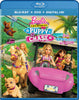 Barbie et ses soeurs dans une poursuite de chiots (Blu-ray + DVD + HD numérique) (Blu-ray) (bilingue) Film BLU-RAY