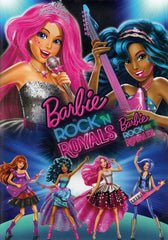 Barbie in Rock 'N Royals (Bilingual)