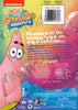 SpongeBob and Friends - Patrick Squarepants DVD Movie 