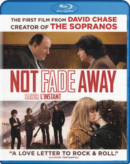 Not Fade Away (Bilingual) (Blu-ray)