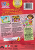 Dora The Explorer : Dora's Big Birthday Adventure (Bilingual) DVD Movie 