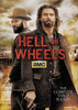 Hell On Wheels - The Complete Season 3 DVD Movie 