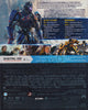 Transformers - Last Knight (Blu-ray + DVD + Digital + Sac à cordon) (Blu-ray) (Bilingue) (Boîte) BLU-RAY Movie