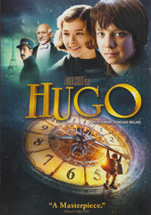 Hugo (Bilingue)
