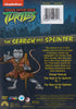 Teenage Mutant Ninja Turtles - The Search for Splinter DVD Movie