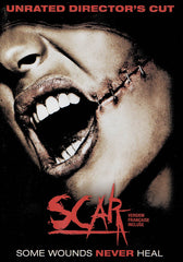Scar (Unrated Director's Cut) (Bilingual)