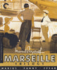 Marseille Trilogy (Marius - Fanny - Cesar) (The Criterion Collection) (Blu-ray) (Boxset) BLU-RAY Movie 