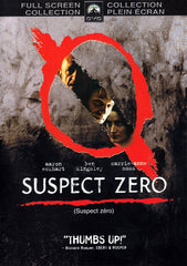 Suspect Zero (Full Screen) (Bilingual)