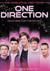 One Direction - Atteindre les étoiles