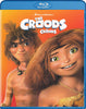 Les Croods (Blu-ray) (Bilingue) Film BLU-RAY