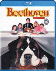 Beethoven (Blu-ray) (Bilingue)