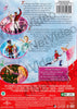 Barbie - In The Nutcracker (Red Spine Cover) (Bilingual) DVD Movie 
