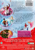 Barbie In The Nutcracker (Red Spine Cover) (Bilingual) DVD Movie
