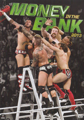 Money in the Bank (2013) (WWE)