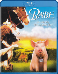 Bébé (Blu-ray) (Bilingue)