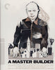 A Master Builder (The Criterion Collection) (Blu-ray) BLU-RAY Movie 