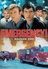 Emergency - Season 1 (Keepcase) DVD Movie
