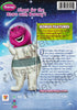 Barney - Let s Go To The Moon DVD Movie 