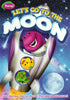 Barney - Let s Go To The Moon DVD Movie 