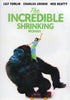 The Incredible Shrinking Woman DVD Movie 