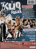 Les DVD de Kliq Rules (WWE) (Boxset)