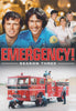 Emergency - Season 3 (Keepcase) DVD Movie