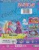 Barbie - Héros du jeu vidéo (Blu-ray + DVD + HD numérique) (Blu-ray) (Bilingue) Film BLU-RAY
